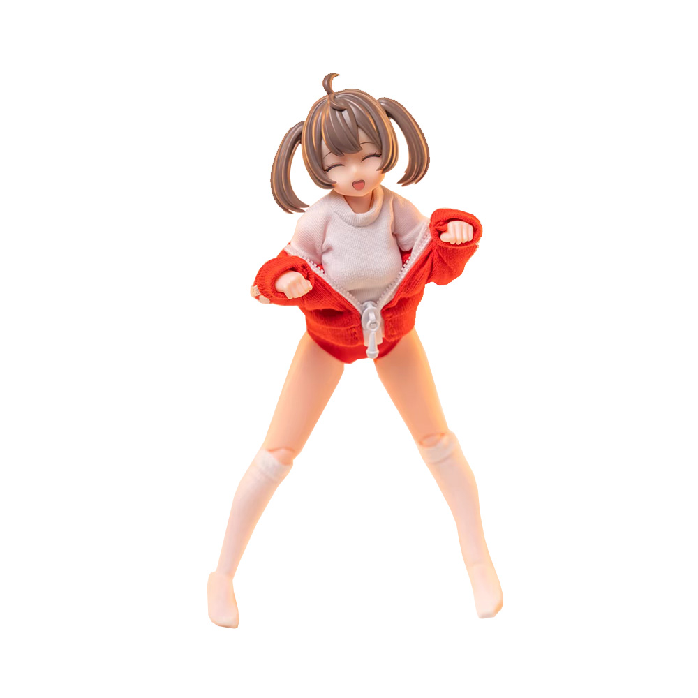Baby Clothing Model - Machine Girl 1/12 Clothes 99S Series