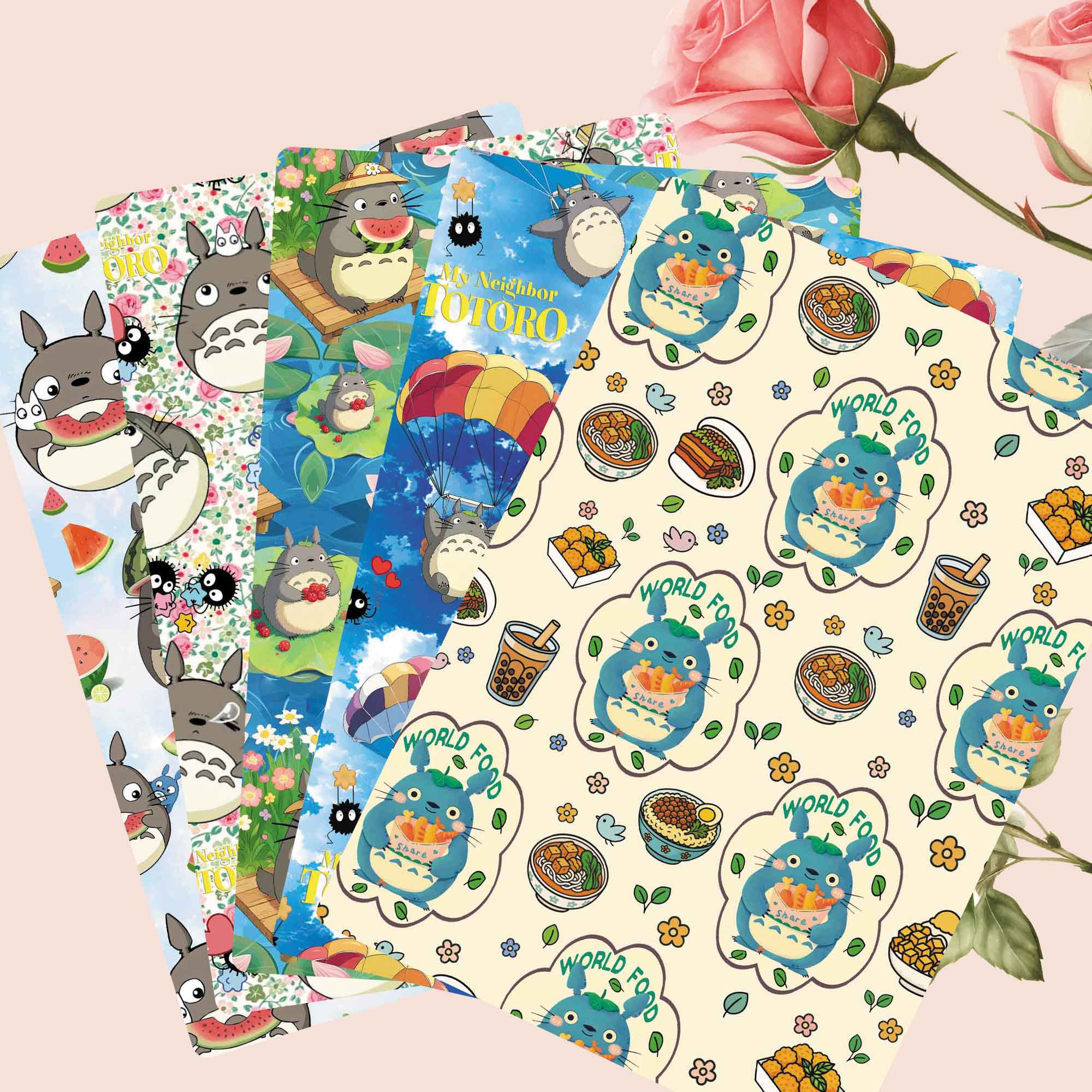 Baby Clothing Model - 140*50cm Cartoon Fabric Hot DIY Handmade
