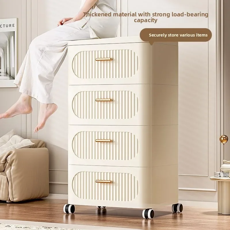 Baby Clothing Model - New model 30-52 Storage Drawer Storage
