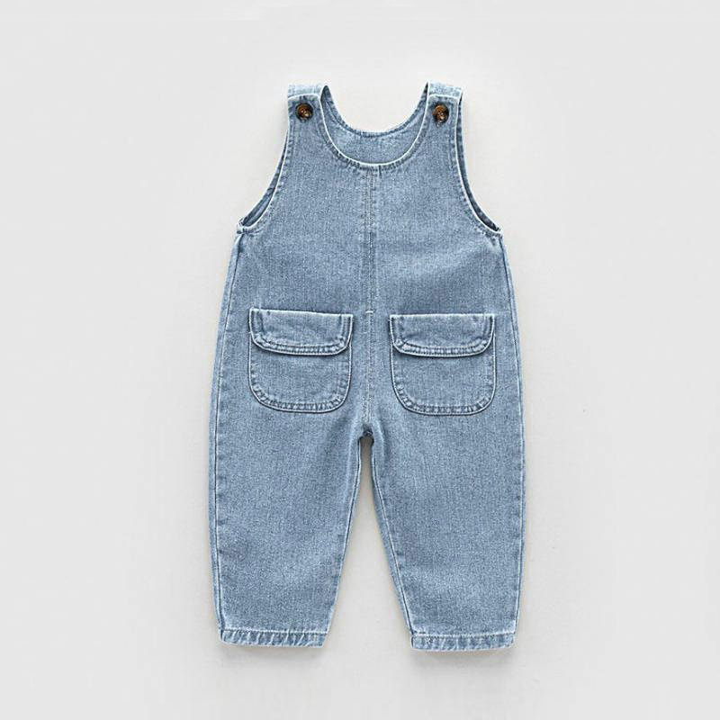 Baby Clothing Jumper - DIIMUU Tập Đi Cho Bé Quần