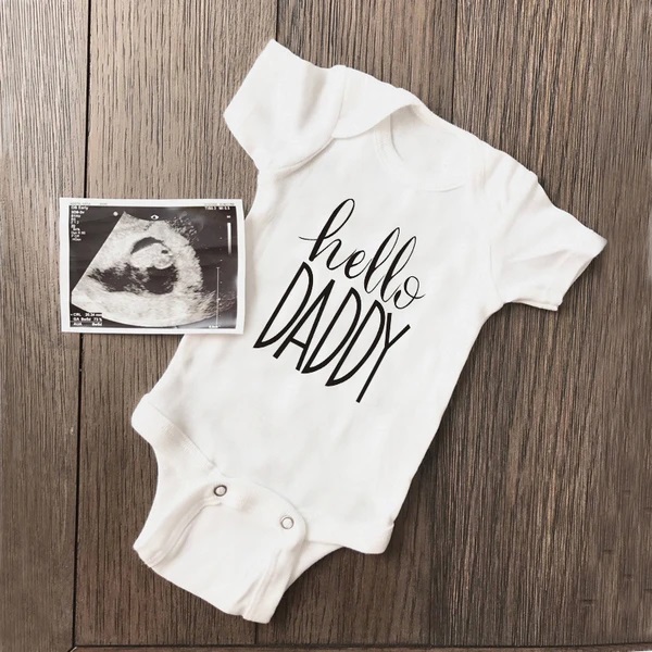 Baby Clothing Gender Neutral - Mùa Hè Sơ Sinh Trẻ Sơ