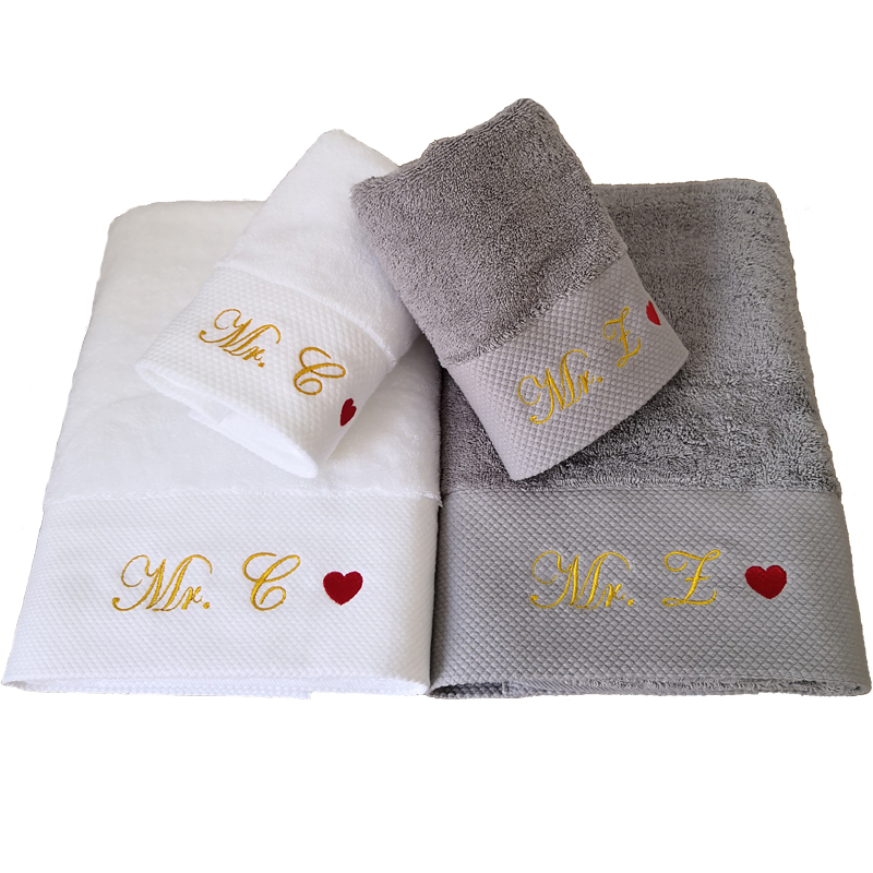 Baby Clothing Event - Customized Any Text Logo Party Wedding