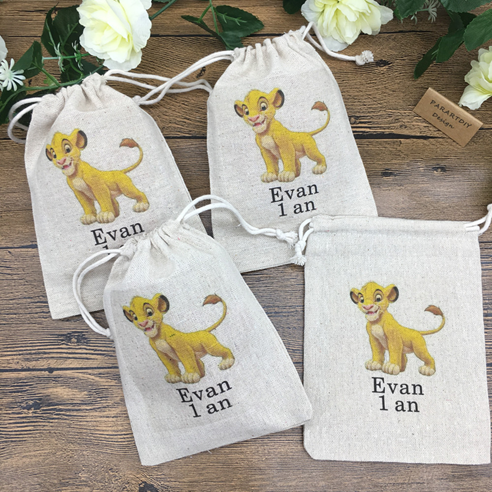 Baby Clothing Event - Cá Nhân Hóa Bất Kỳ Hoạt