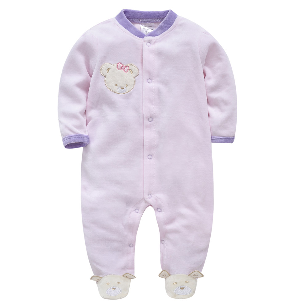 Baby Clothing Gender Neutral - Kavkas Baby Girls Clothes Long Sleeve