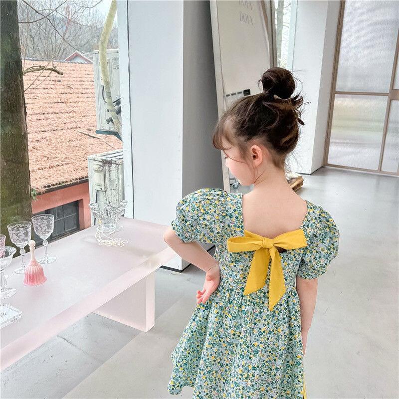 Girls' Dress Korean Version Ch - đánh giá và giá Baby Clothing Jumper