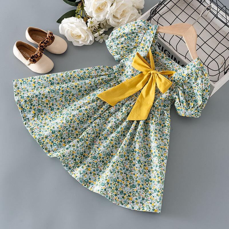 Girls' Dress Korean Version Ch - đánh giá và giá Baby Clothing Jumper