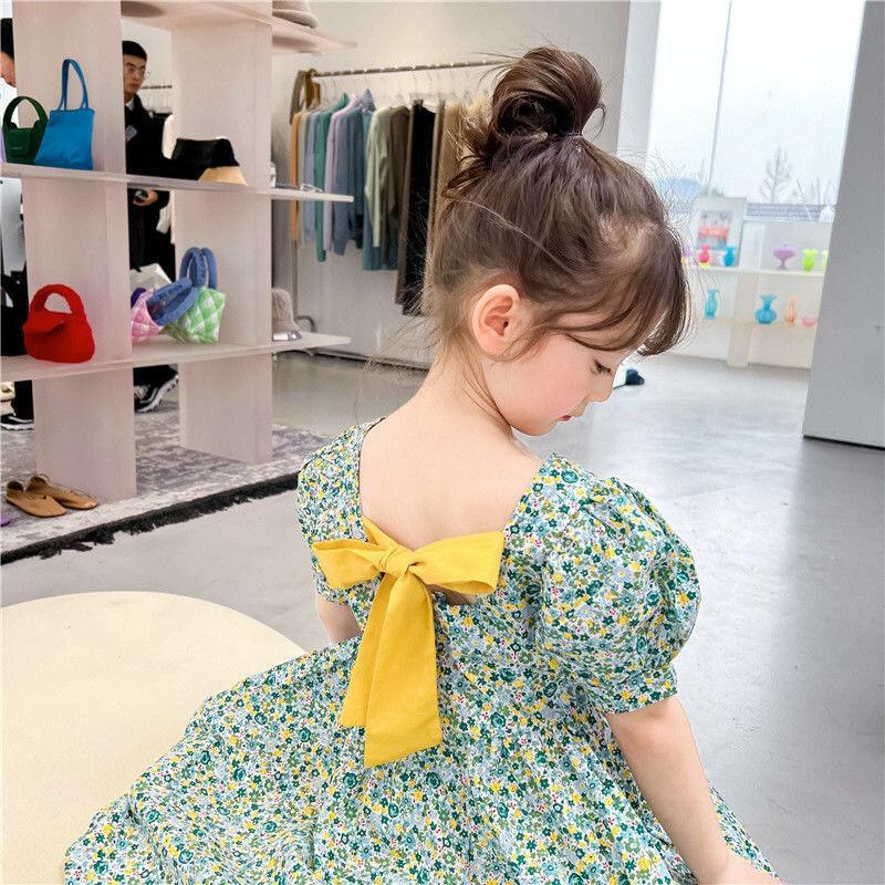 Girls' Dress Korean Version Ch - đánh giá và giá Baby Clothing Jumper