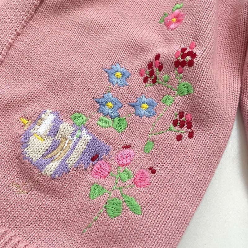 2025 Spring Autumn children's  - đánh giá và giá Baby Clothing Jumper
