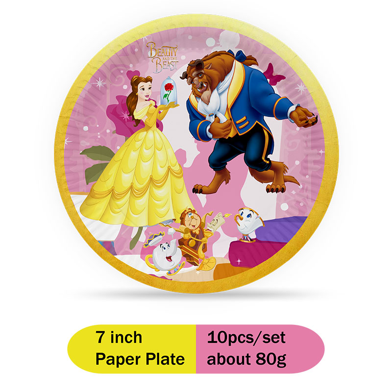 Beauty and The Beast Disney Pr - đánh giá và giá Baby Clothing Event