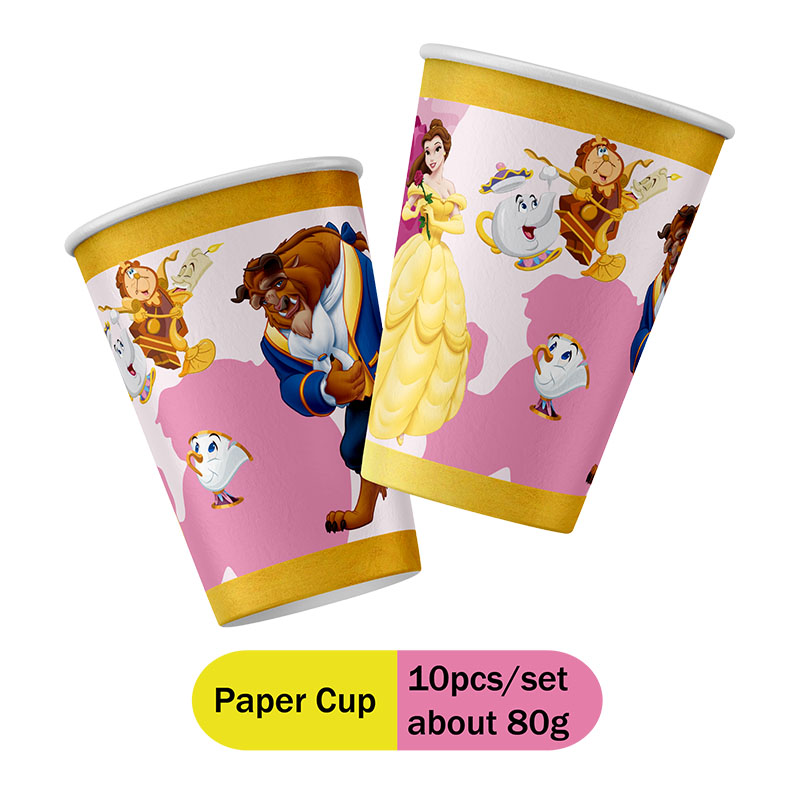 Beauty and The Beast Disney Pr - đánh giá và giá Baby Clothing Event