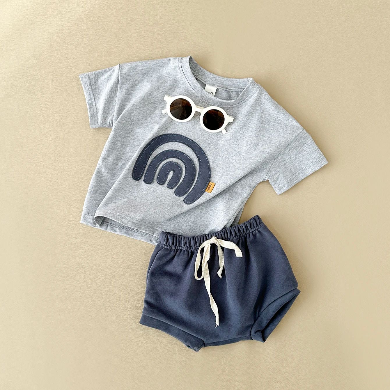 Infant Suit Baby Boy Clothes G - đánh giá và giá Baby Clothing Gender Neutral