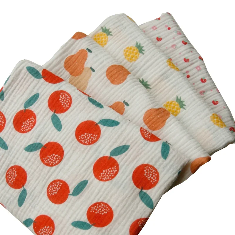 135x50cm Double Layer Crepe Pu - đánh giá và giá Baby Clothing Layers