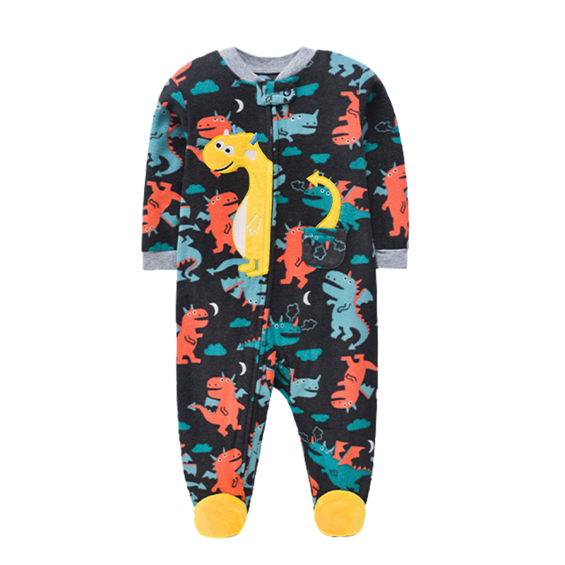 Newborn Baby Boy Girl Rompers  - đánh giá và giá Baby Clothing Gender Neutral