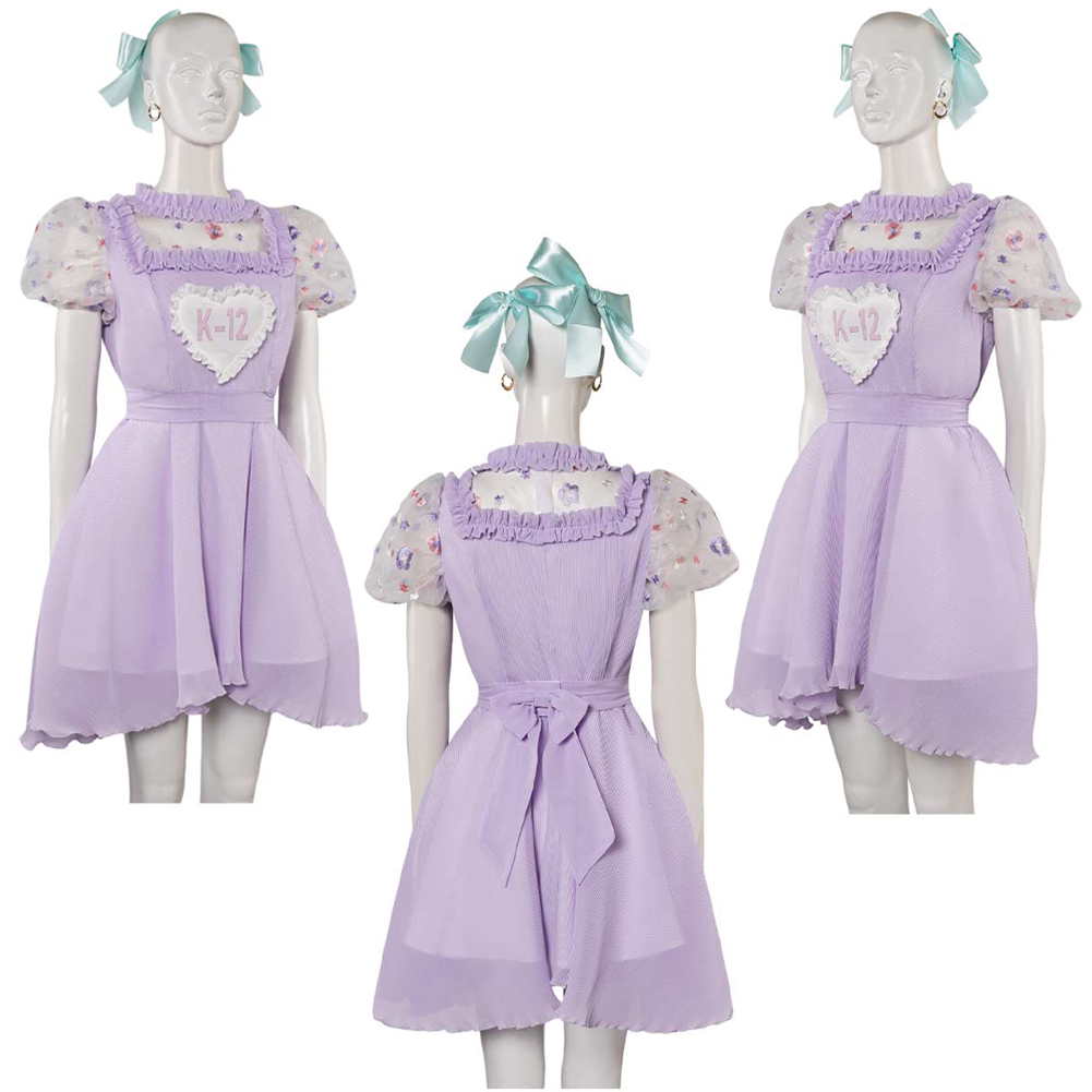 Cry Baby Cosplay 2019 K Movie  - đánh giá và giá Baby Clothing Guide