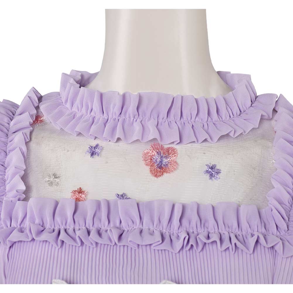 Cry Baby Cosplay 2019 K Movie  - đánh giá và giá Baby Clothing Guide