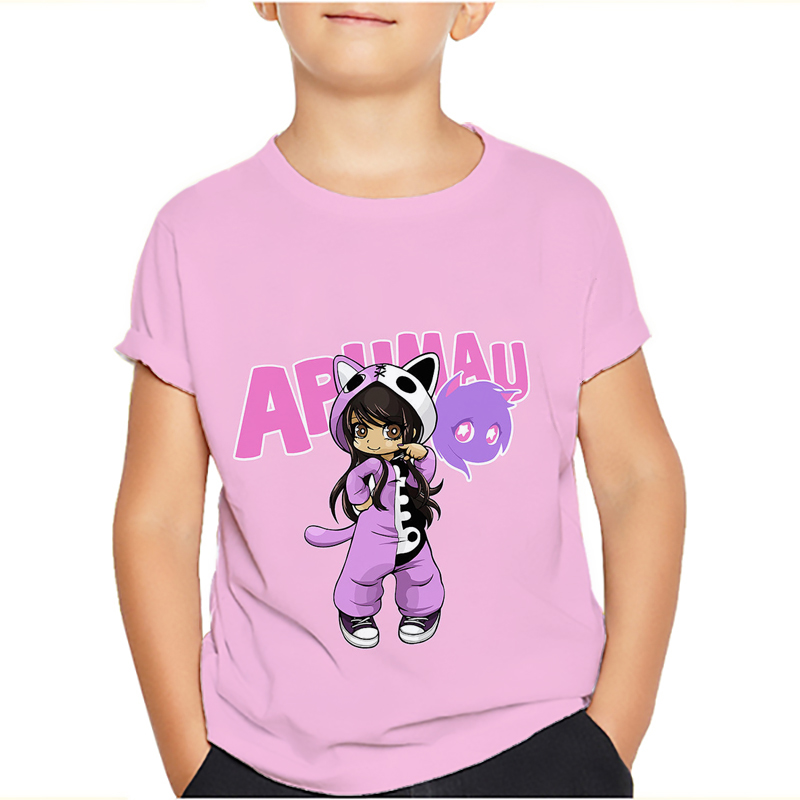 Aphmau Meows Cat T Shirts Cart - đánh giá và giá Baby Clothing For Sale