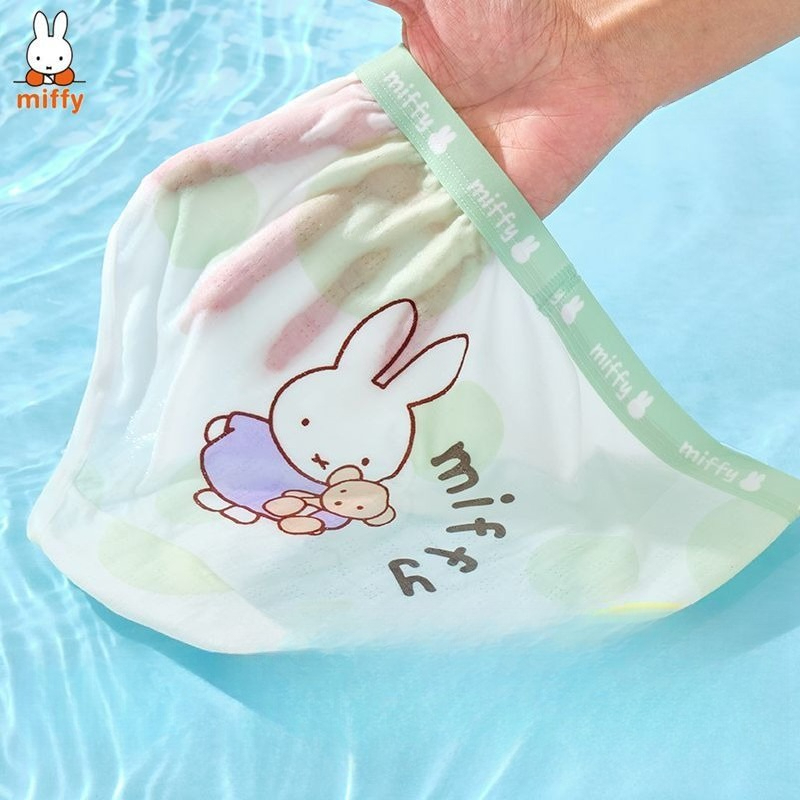 Miffy Kawaii Anime Cartoon Und - đánh giá và giá Baby Clothing Model