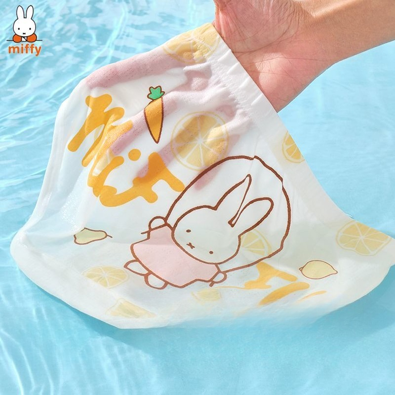 Miffy Kawaii Anime Cartoon Und - đánh giá và giá Baby Clothing Model