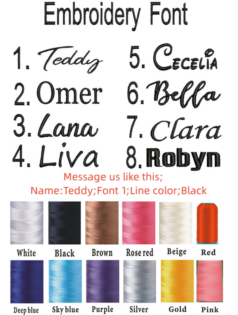 Personalised Embroidery Childr - đánh giá và giá Baby Clothing Jumper