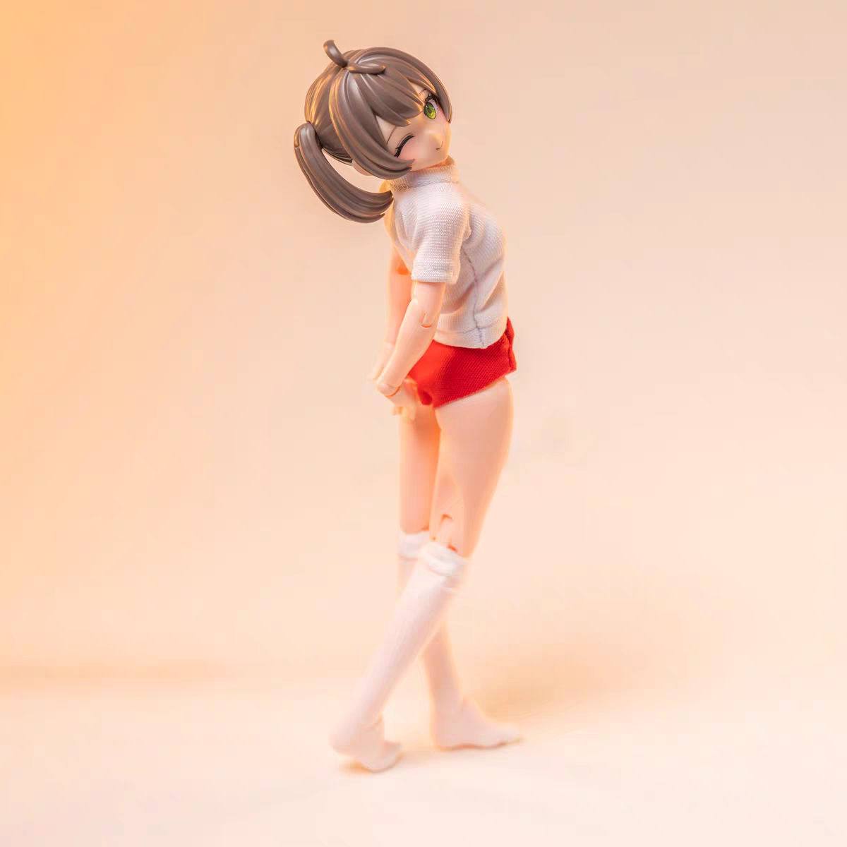 Machine Girl 1/12 Clothes 99S  - đánh giá và giá Baby Clothing Model