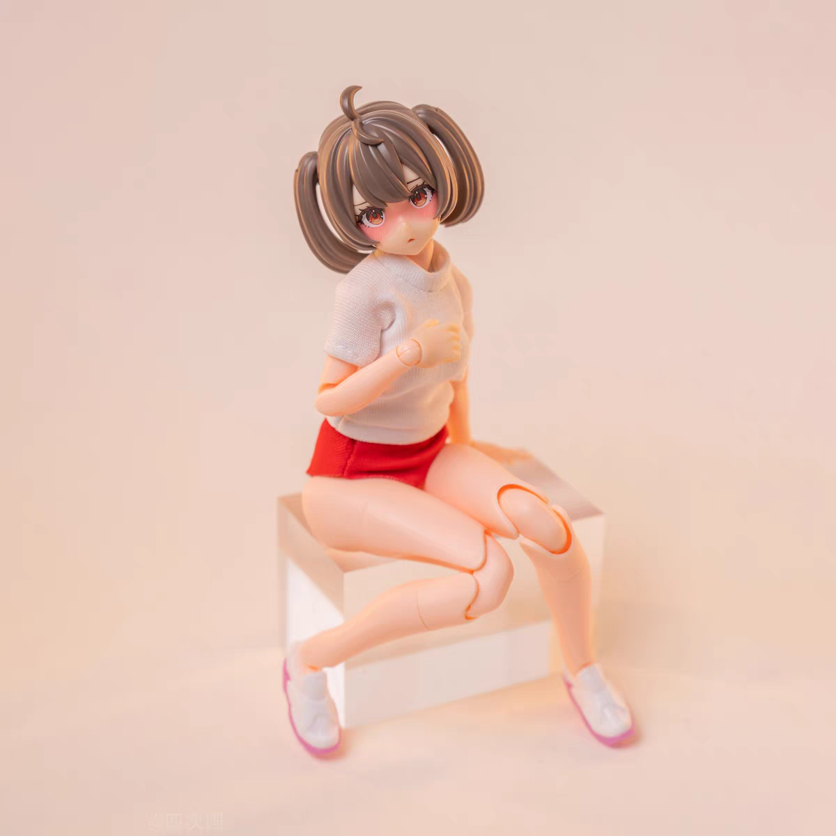 Machine Girl 1/12 Clothes 99S  - đánh giá và giá Baby Clothing Model