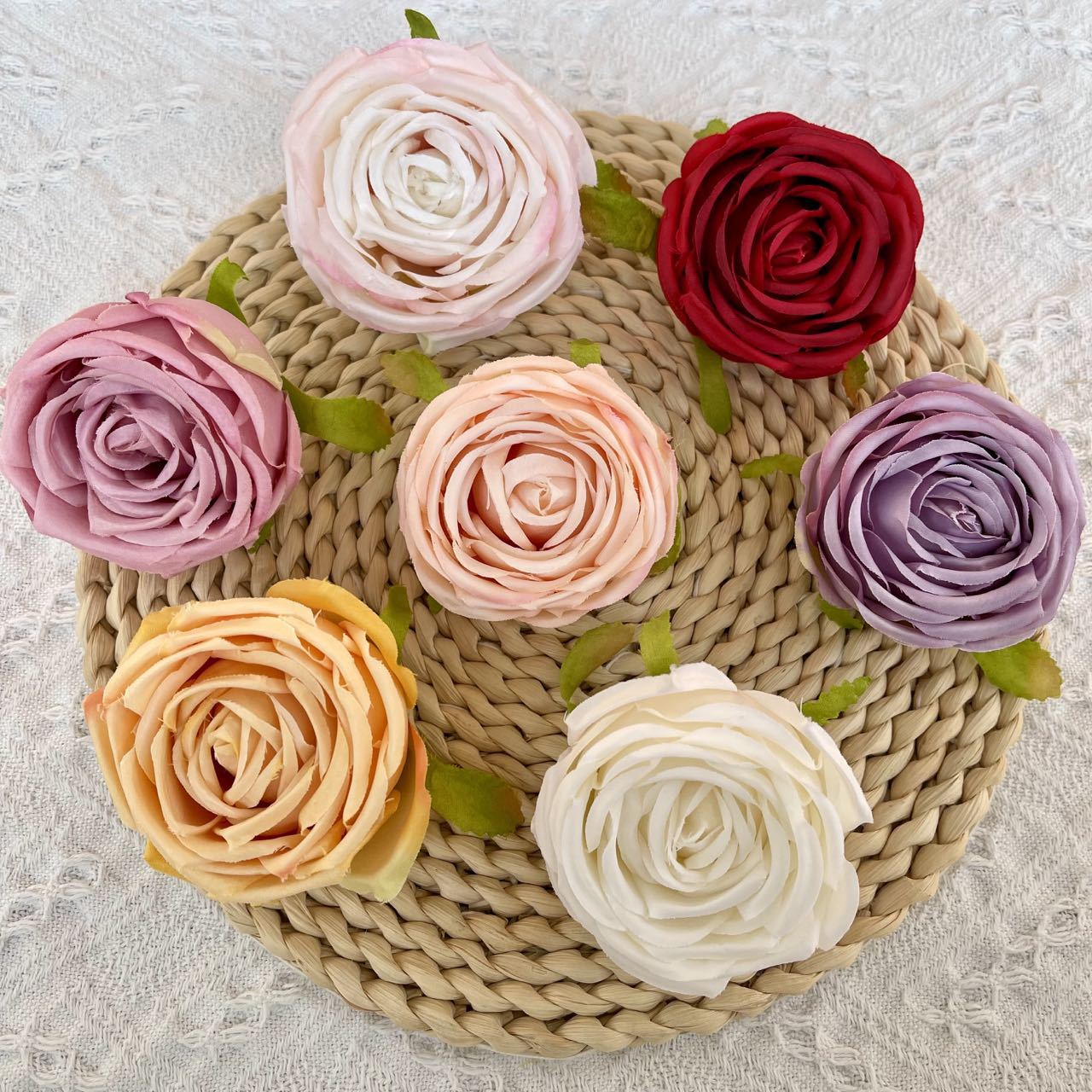 8cm Imperial Concubine Rose He - đánh giá và giá Baby Clothing Guide