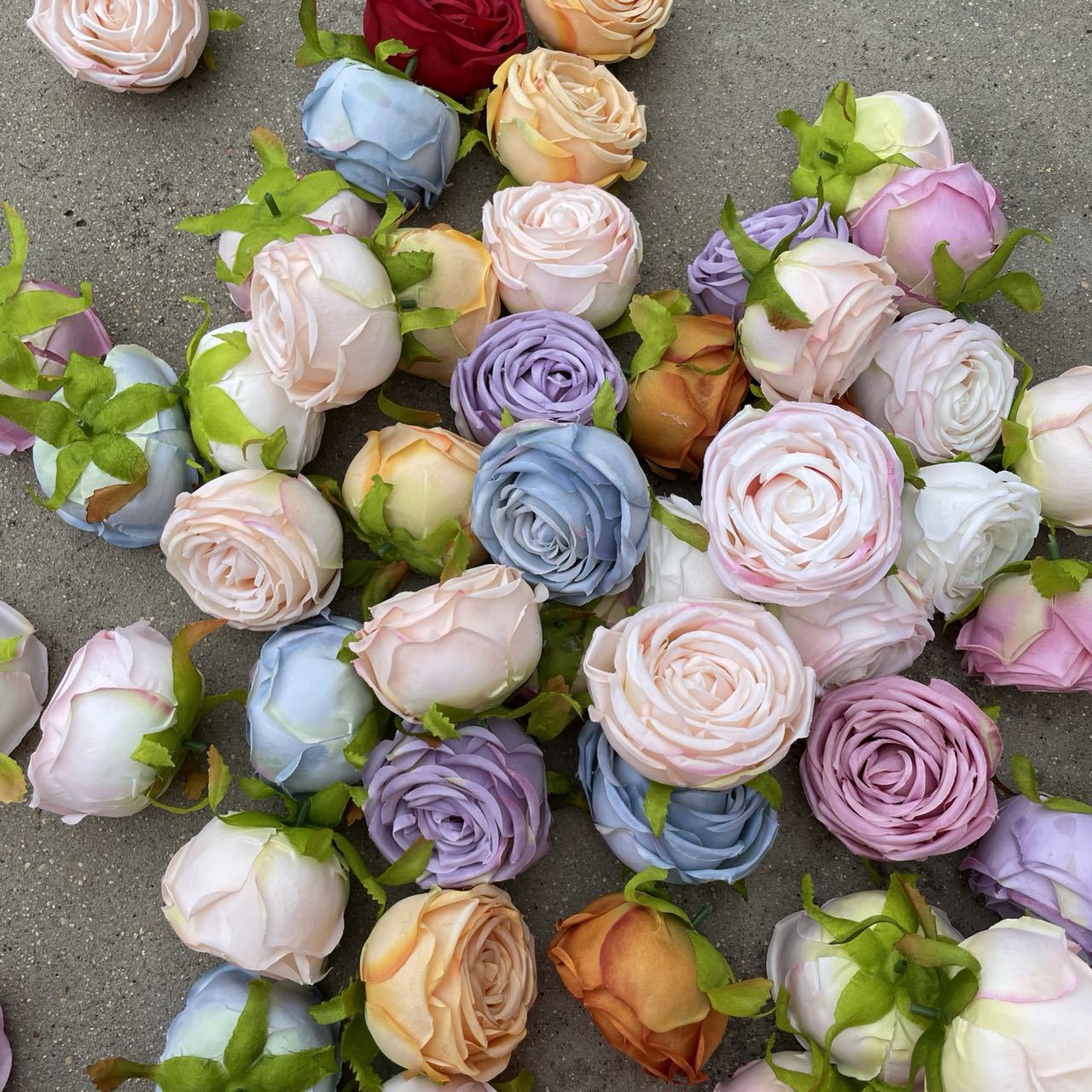 8cm Imperial Concubine Rose He - đánh giá và giá Baby Clothing Guide