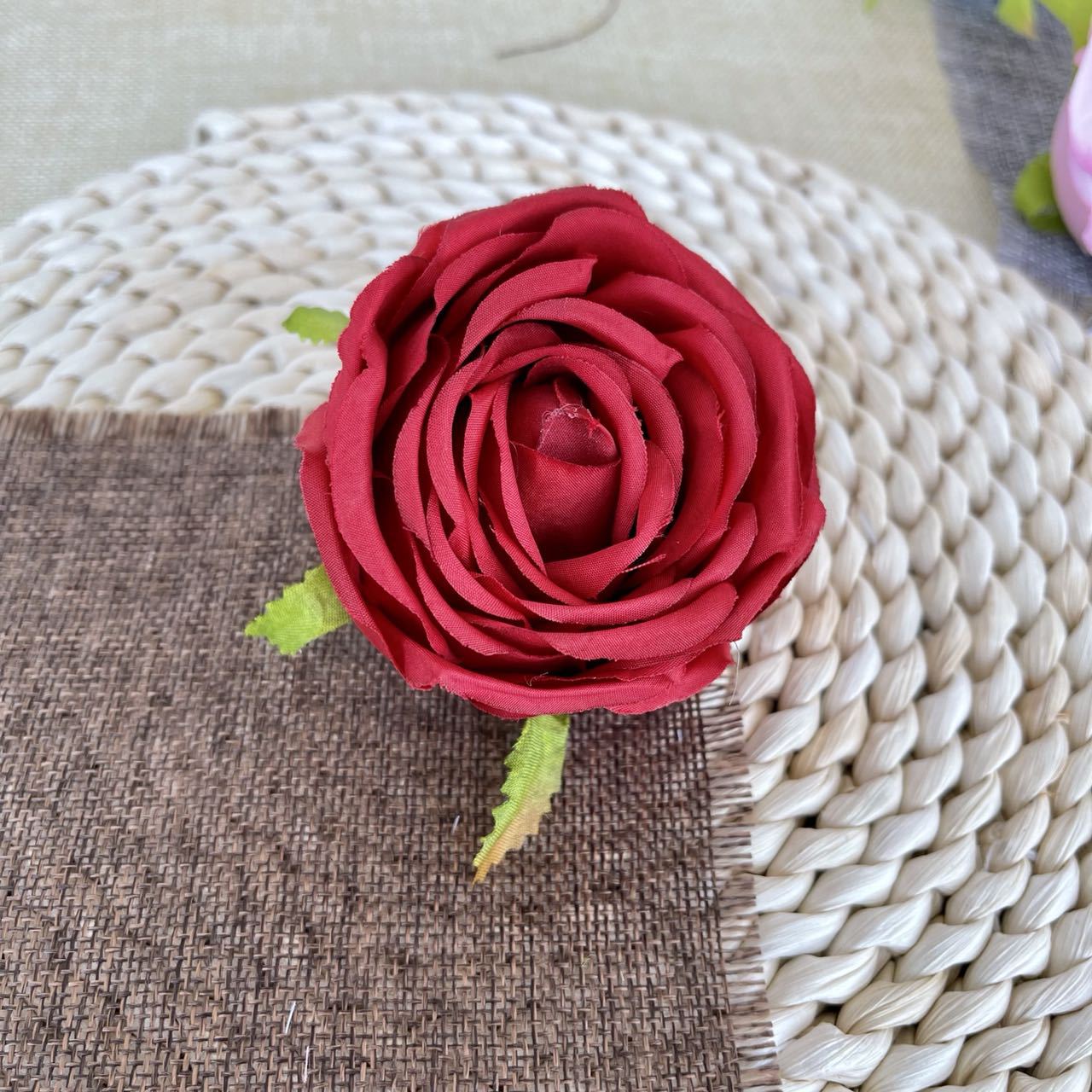 8cm Imperial Concubine Rose He - đánh giá và giá Baby Clothing Guide
