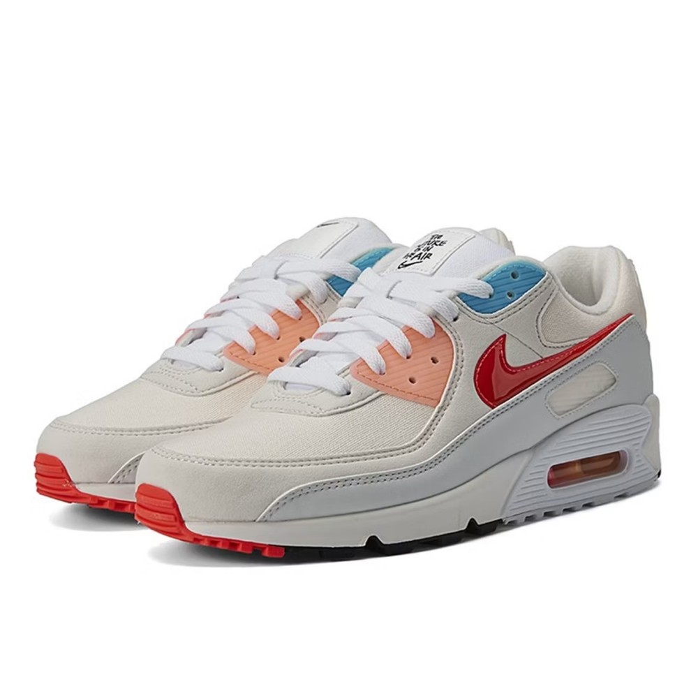 Nike Air Max 90 men's Running  - đánh giá và giá Nike Shoes Air Max 90