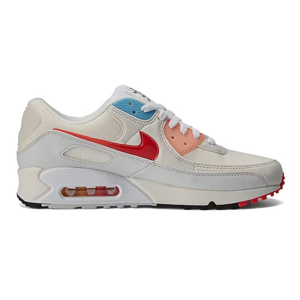 Nike Air Max 90 men's Running  - đánh giá và giá Nike Shoes Air Max 90