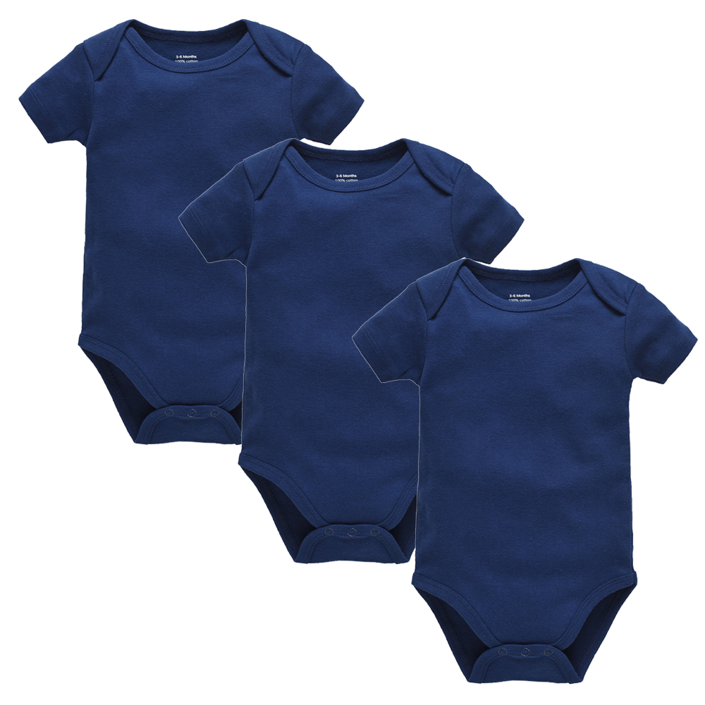 Kavkas 3 5 Cái Cho Bé Bé Trai  - đánh giá và giá Baby Clothing Gender Neutral