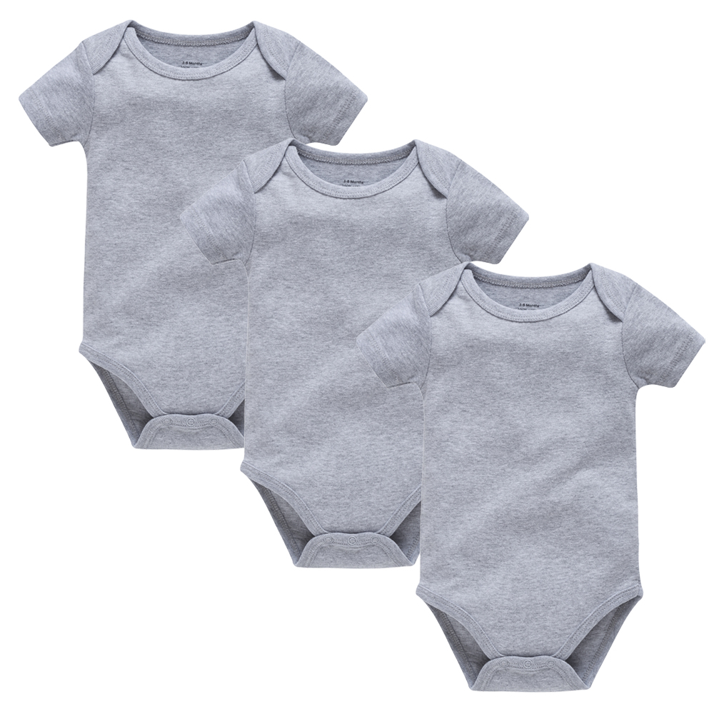 Kavkas 3 5 Cái Cho Bé Bé Trai  - đánh giá và giá Baby Clothing Gender Neutral