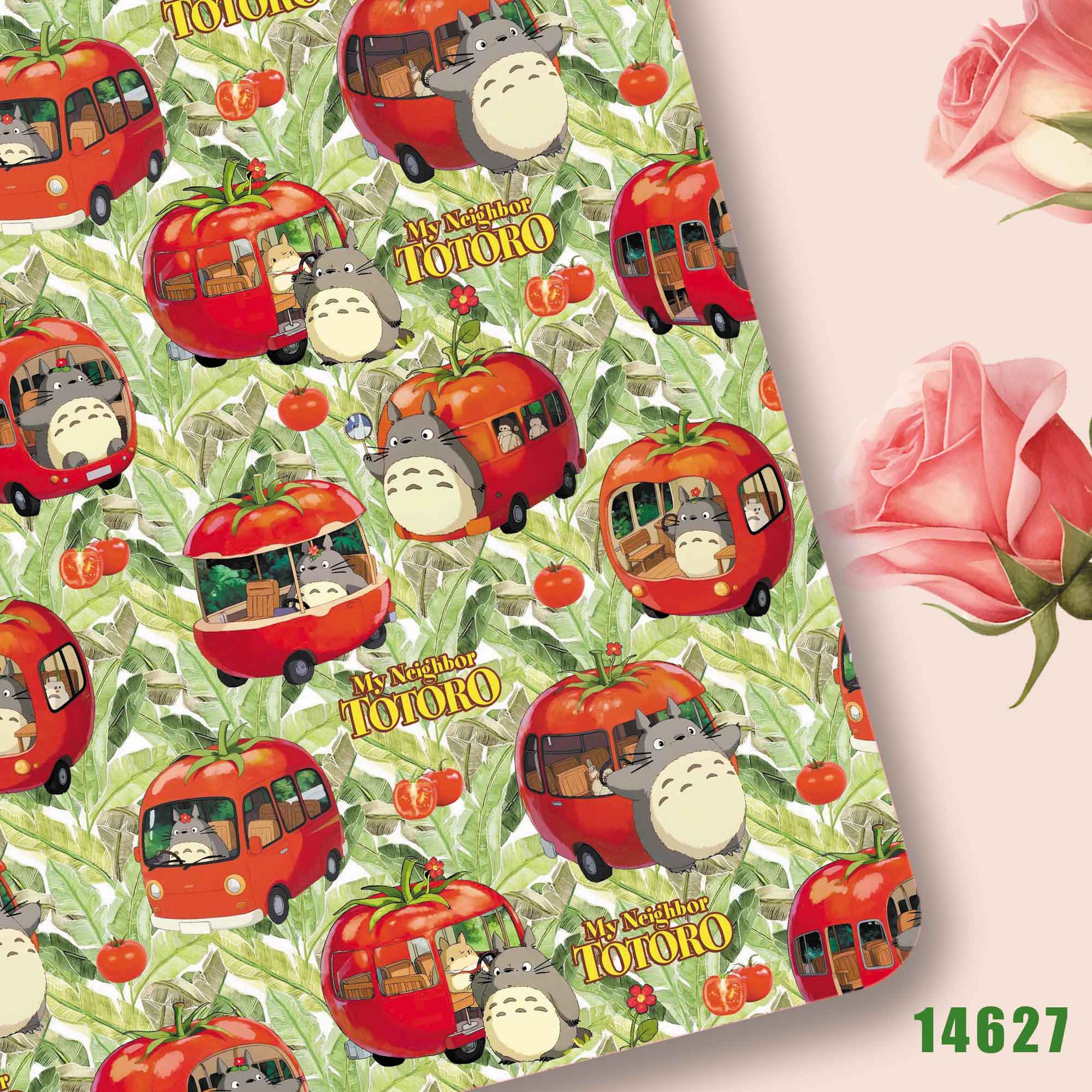 140*50cm Cartoon Fabric Hot DI - đánh giá và giá Baby Clothing Model