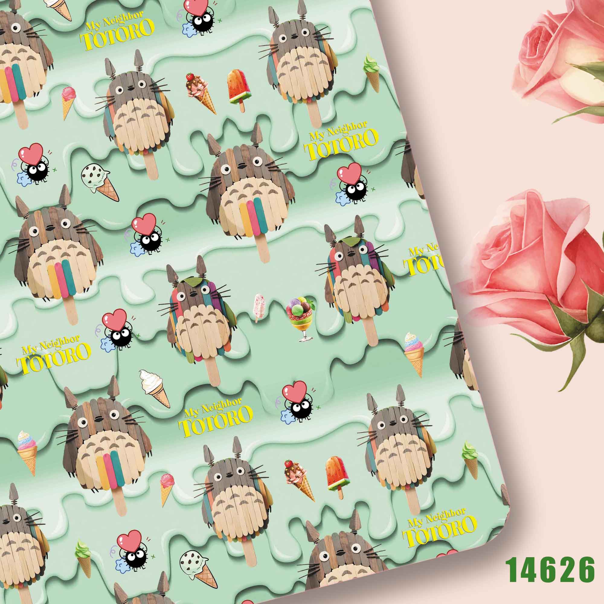 140*50cm Cartoon Fabric Hot DI - đánh giá và giá Baby Clothing Model