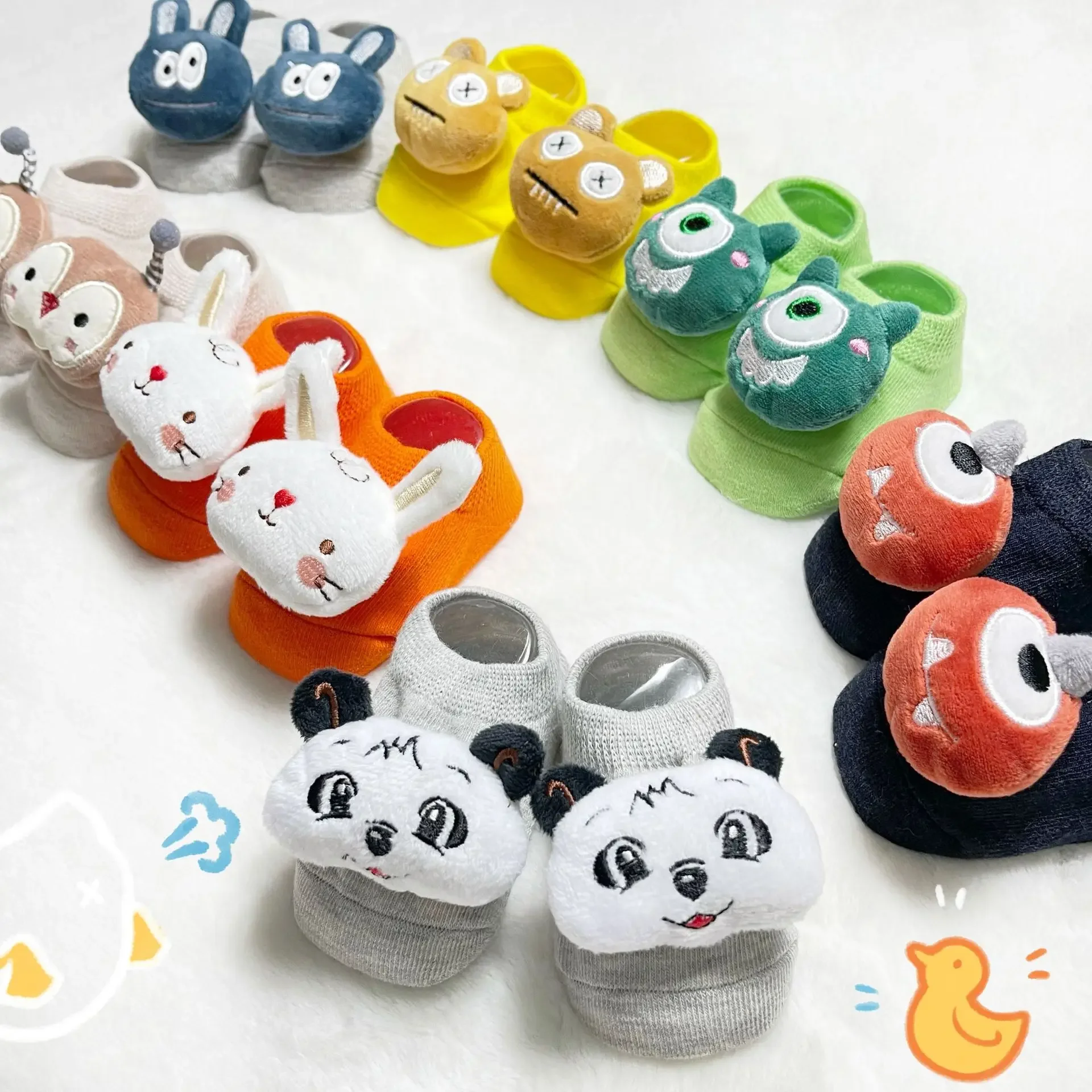 Kawaii Cotton Infant Toddler B - đánh giá và giá Baby Clothing Gender Neutral