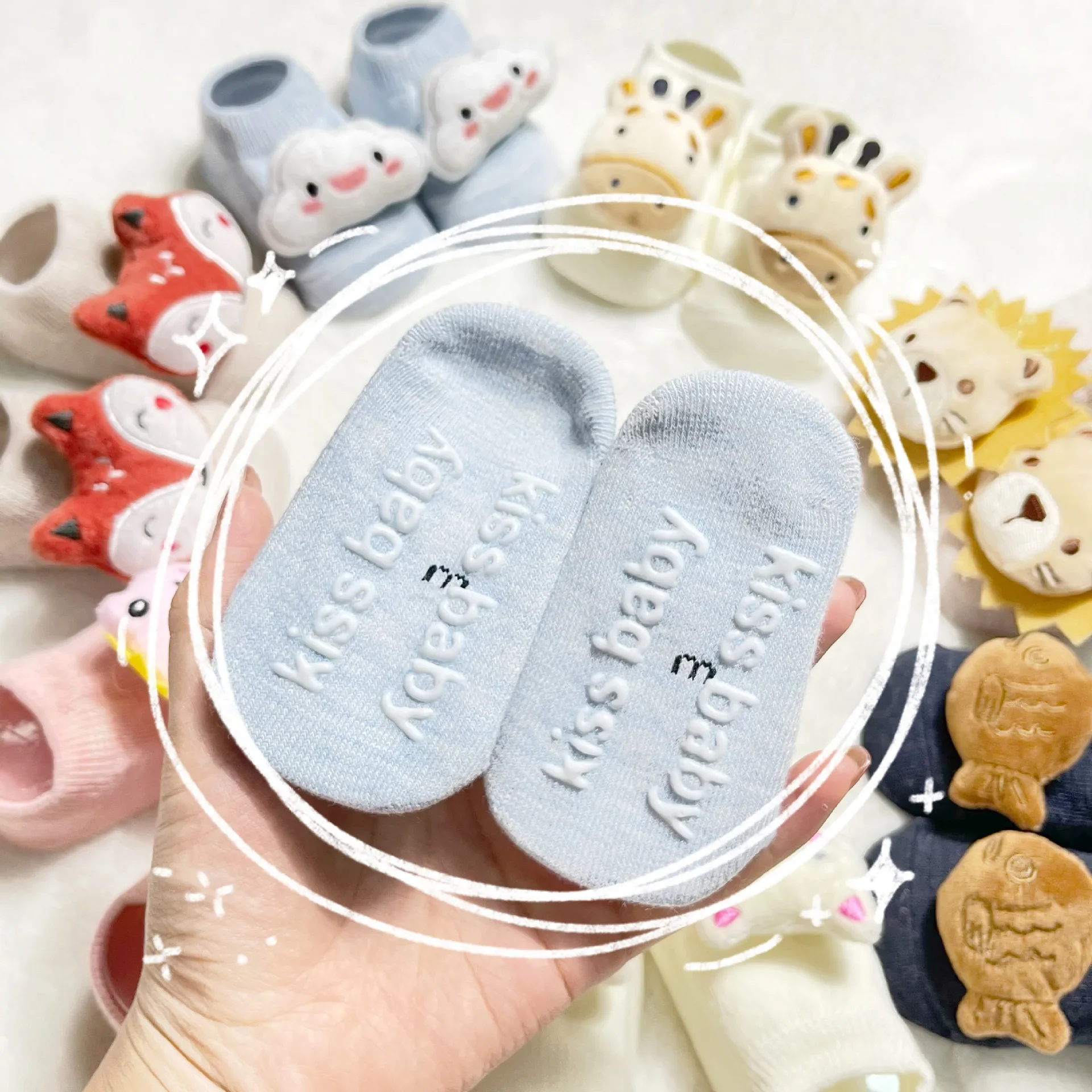 Kawaii Cotton Infant Toddler B - đánh giá và giá Baby Clothing Gender Neutral