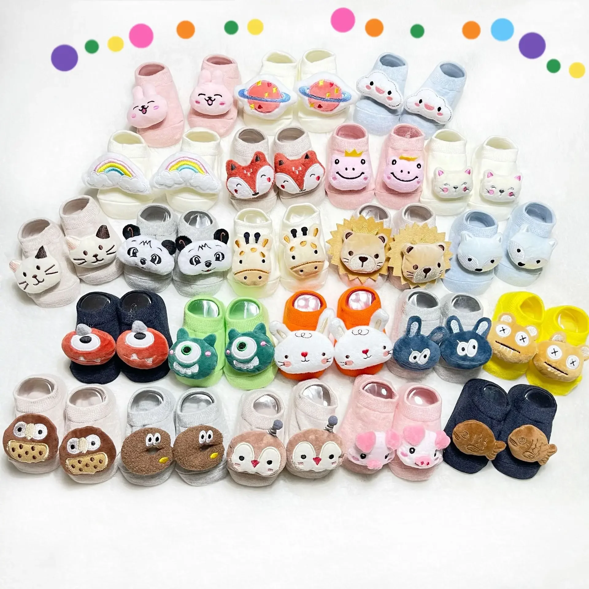 Kawaii Cotton Infant Toddler B - đánh giá và giá Baby Clothing Gender Neutral