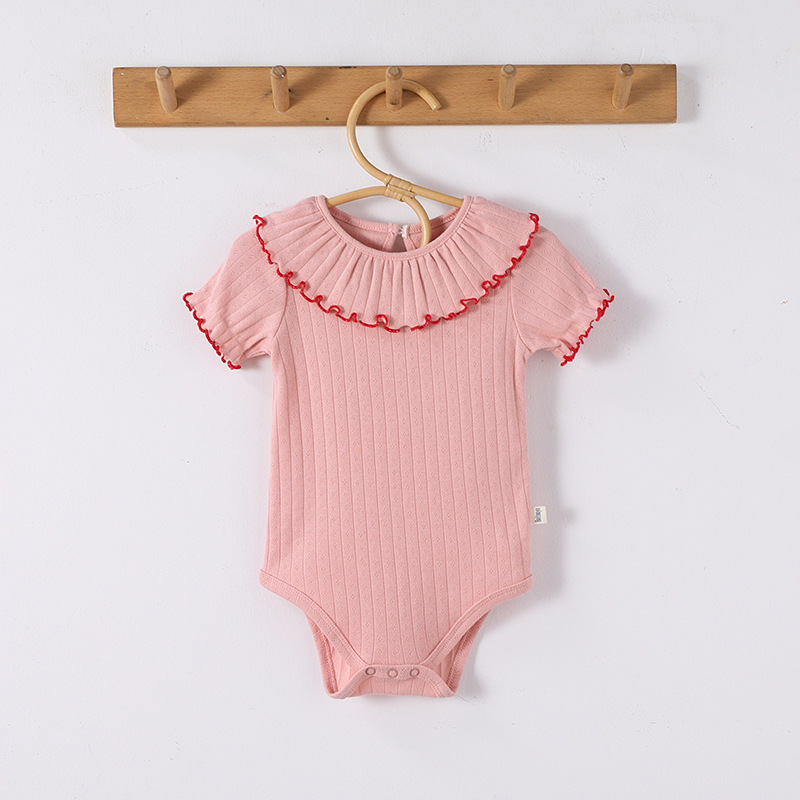 Baby Girls' Summer Triangular  - đánh giá và giá Baby Clothing Layers