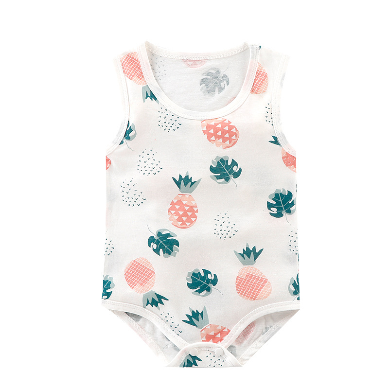 1 Pcs Baby Boys Girls Bodysuit - đánh giá và giá Baby Clothing Gender Neutral