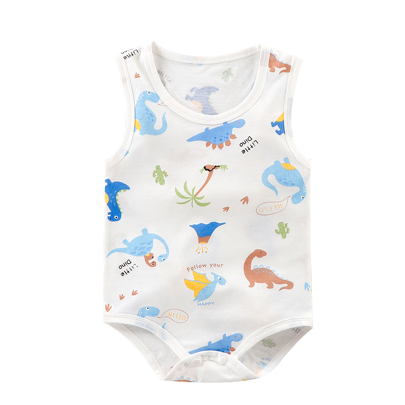 1 Pcs Baby Boys Girls Bodysuit - đánh giá và giá Baby Clothing Gender Neutral