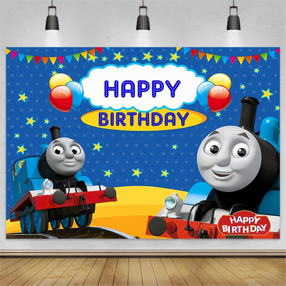 Cute Thomas Train Friends Back - đánh giá và giá Baby Clothing Event