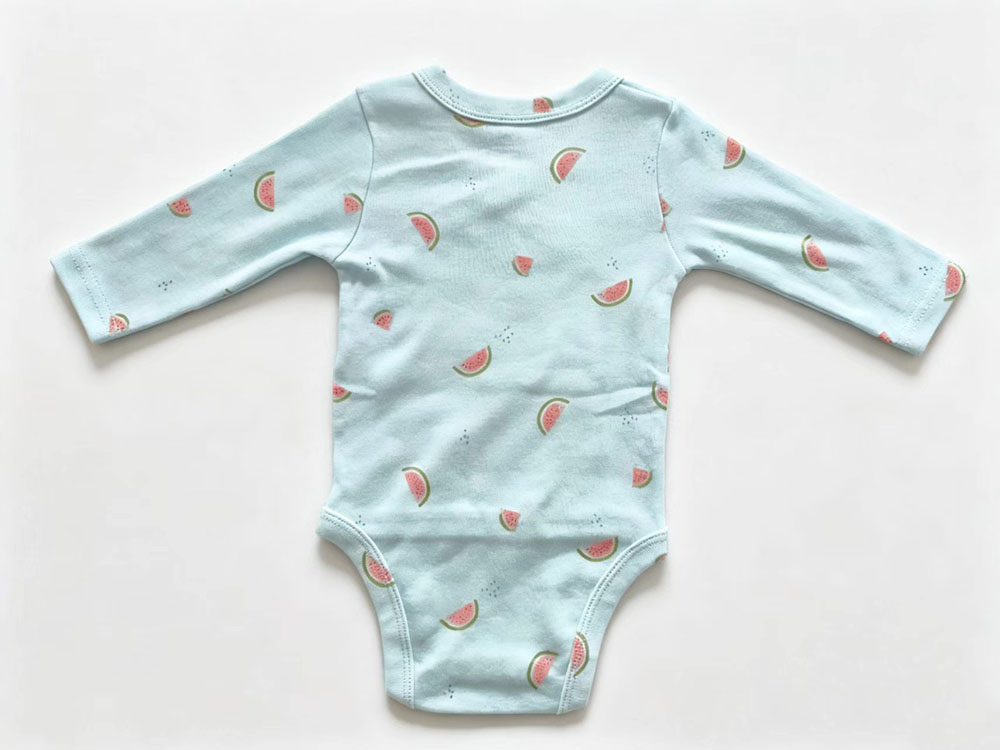 1PCS/LOT Cotton Baby Bodysuits - đánh giá và giá Baby Clothing Gender Neutral