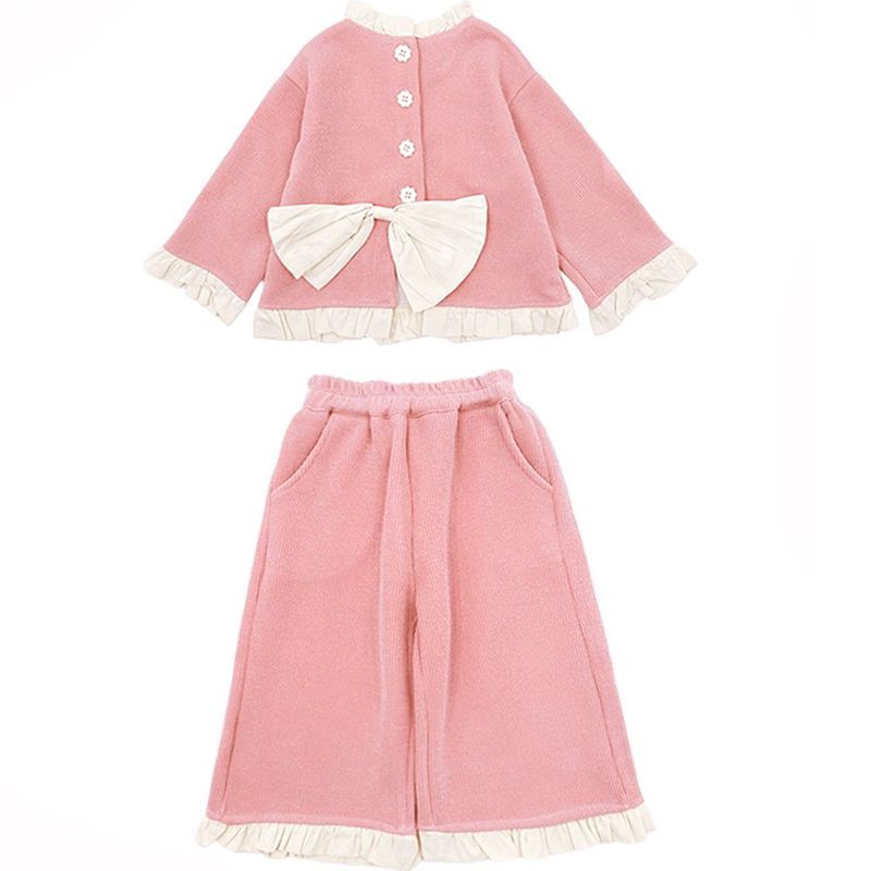 Child Kawaii New Style Casual  - đánh giá và giá Baby Clothing Jumper