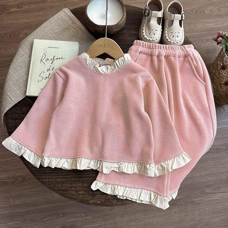 Child Kawaii New Style Casual  - đánh giá và giá Baby Clothing Jumper