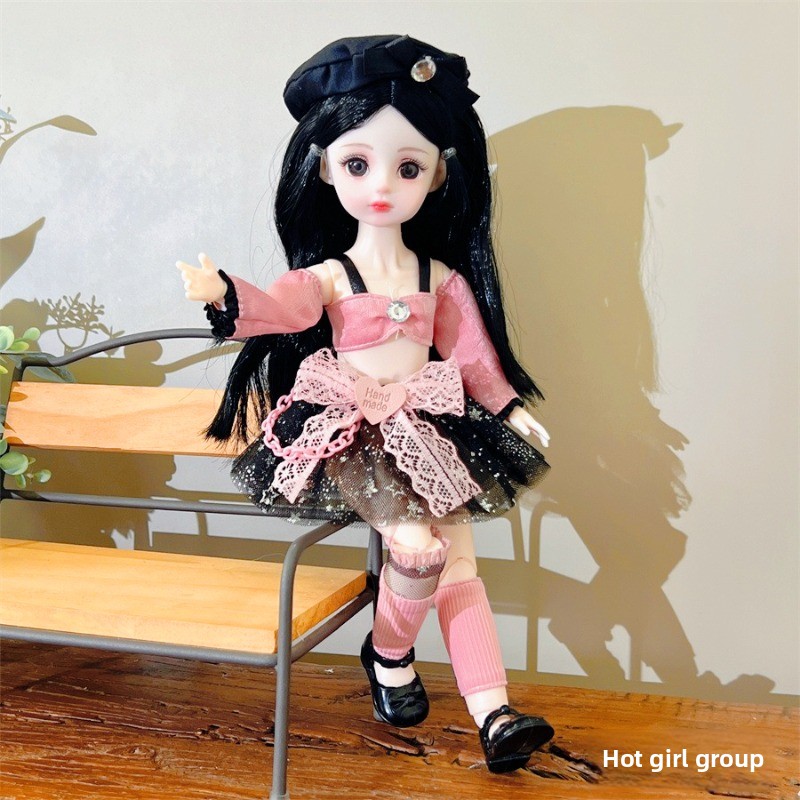 New Fashion Cute Casual 30cm D - đánh giá và giá Baby Clothing Model