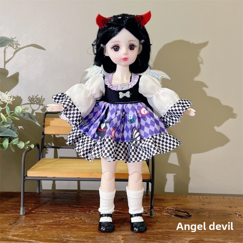 New Fashion Cute Casual 30cm D - đánh giá và giá Baby Clothing Model