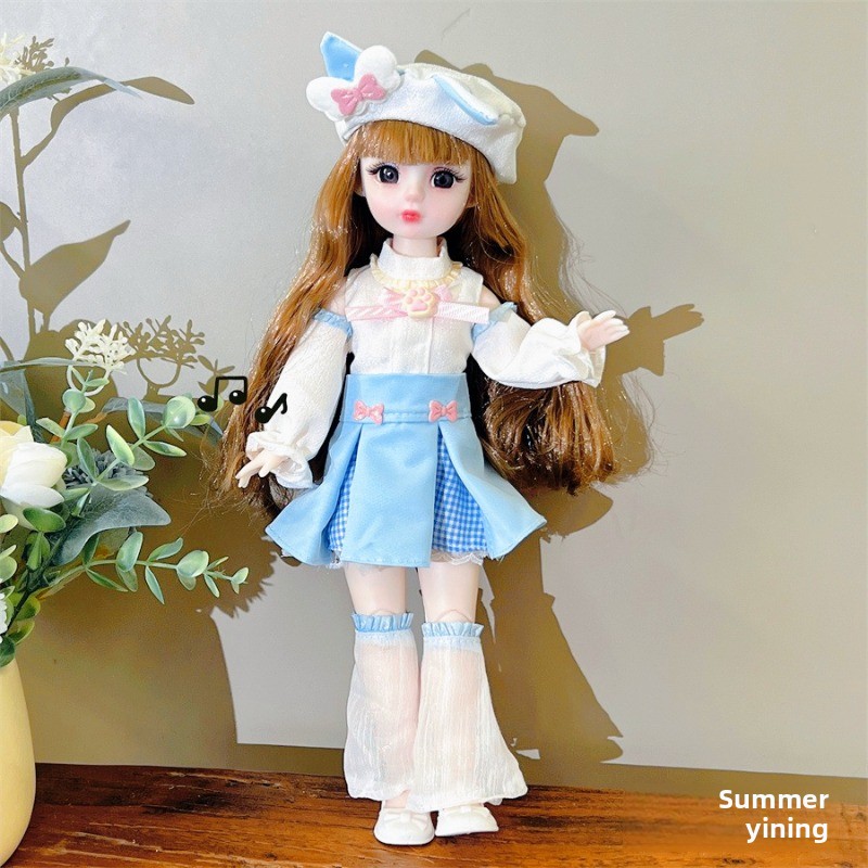 New Fashion Cute Casual 30cm D - đánh giá và giá Baby Clothing Model