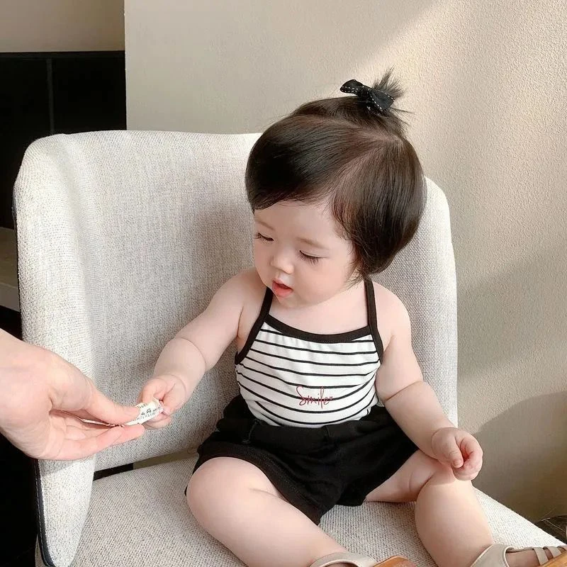 Kids Summer Clothes Baby Girls - đánh giá và giá Baby Clothing For Sale