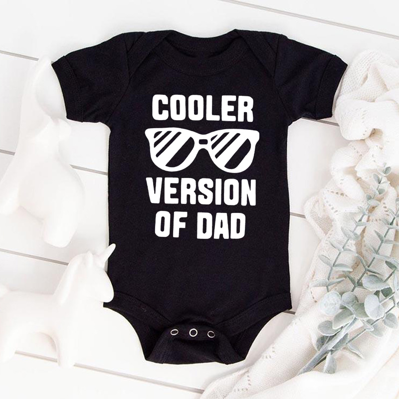 Funny Newborn Boys Girls Cloth - đánh giá và giá Baby Clothing Gender Neutral