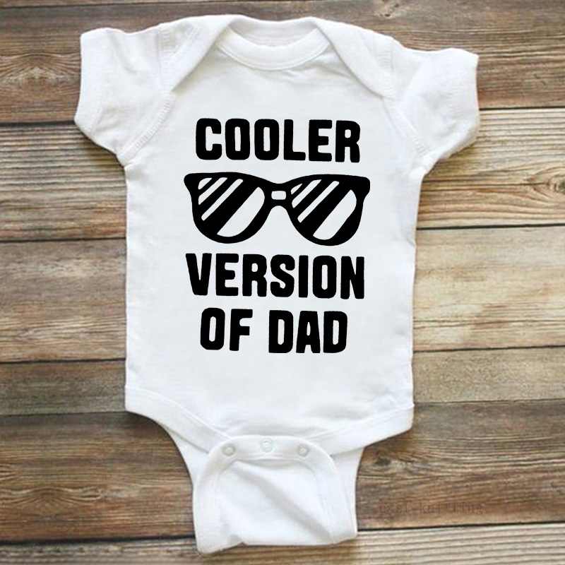 Funny Newborn Boys Girls Cloth - đánh giá và giá Baby Clothing Gender Neutral